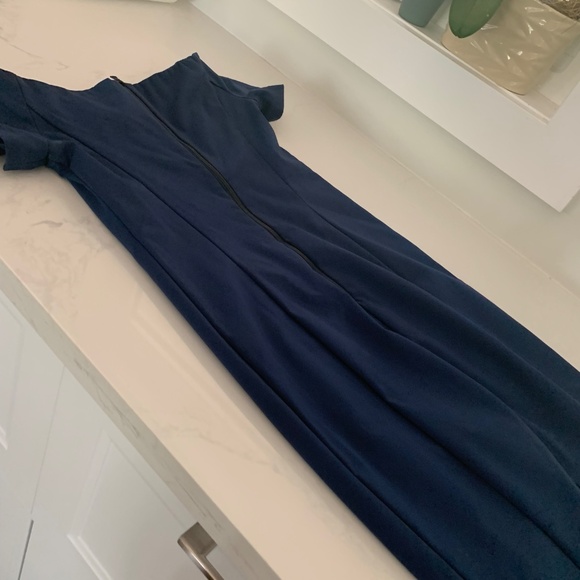 Bardot Dress - Picture 2 of 5